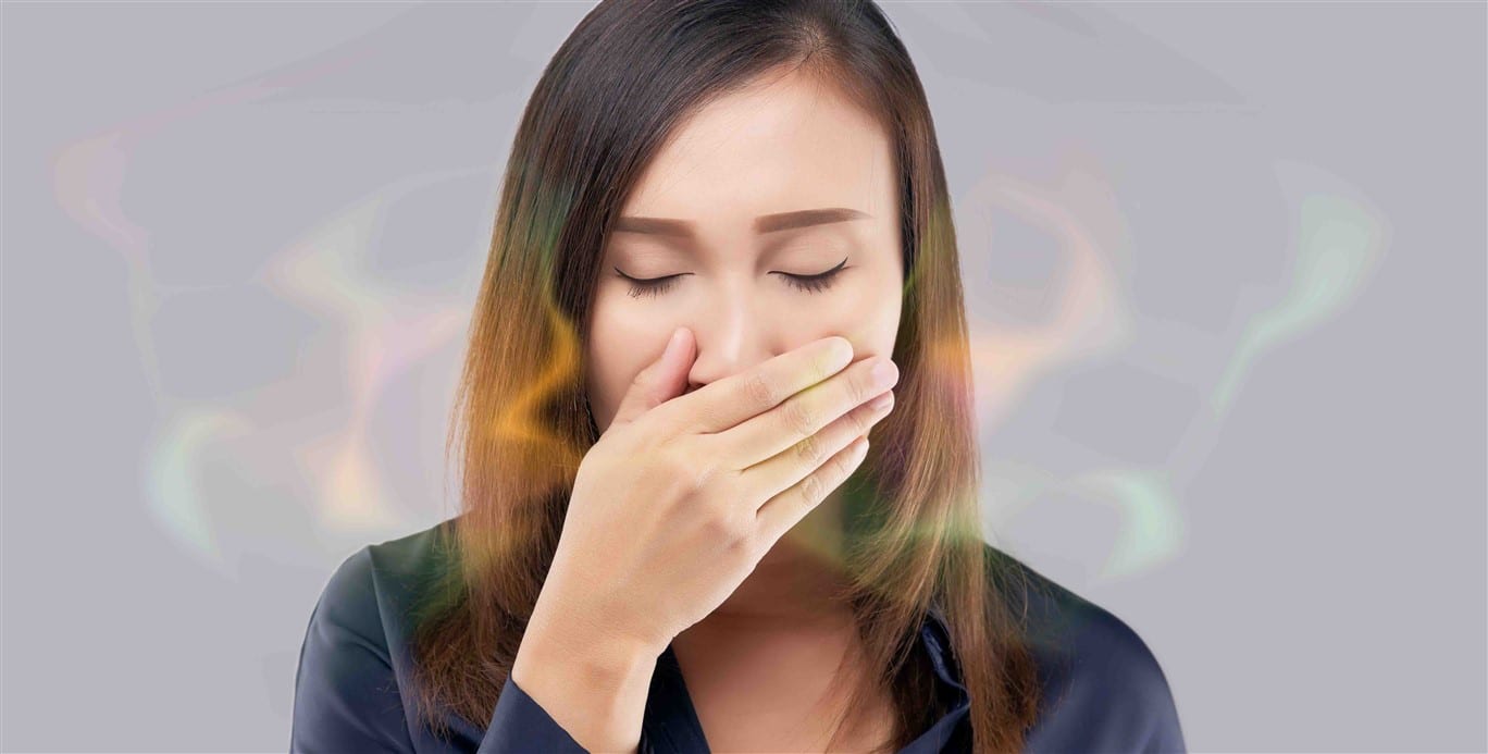 Read more about the article How to Get Rid of Bad Breath – Cure for Mouth Odor