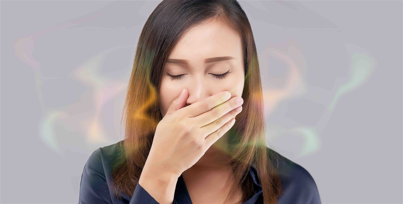 You are currently viewing How to Get Rid of Bad Breath – Cure for Mouth Odor