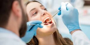 Read more about the article Understanding the Benefits of Gum Treatment
