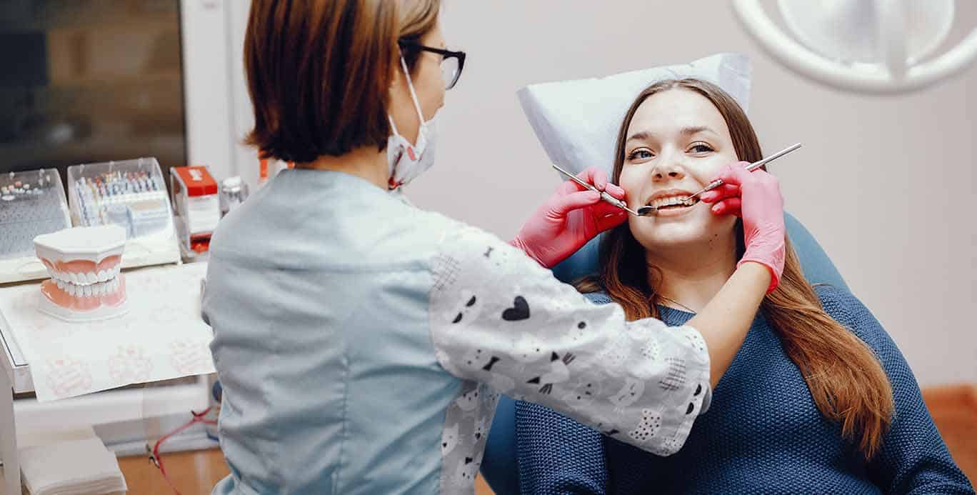 You are currently viewing Cosmetic Dentistry: Ways To Improve Your Smile
