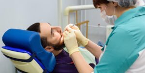 Read more about the article How much time it will take to recover from Wisdom tooth extraction