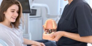 Read more about the article The Complete Guide to Dental Implants: Surgery, Purpose, and More