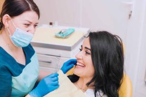 Read more about the article How to care for your tooth after a Root Canal