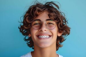 Read more about the article The benefits of using braces for teeth alignment