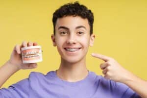 Read more about the article Get straight teeth with the best braces treatment