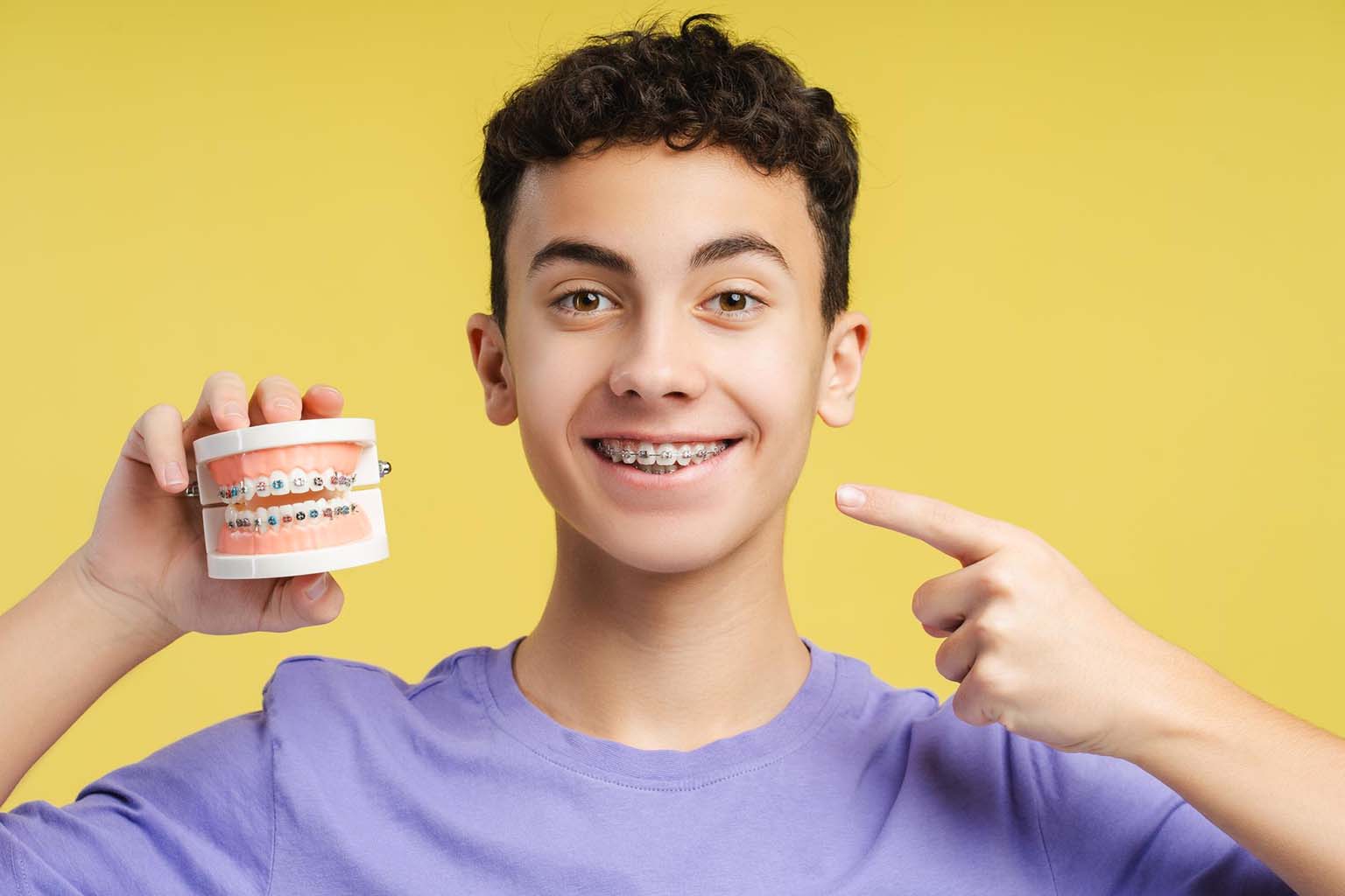 You are currently viewing Get straight teeth with the best braces treatment