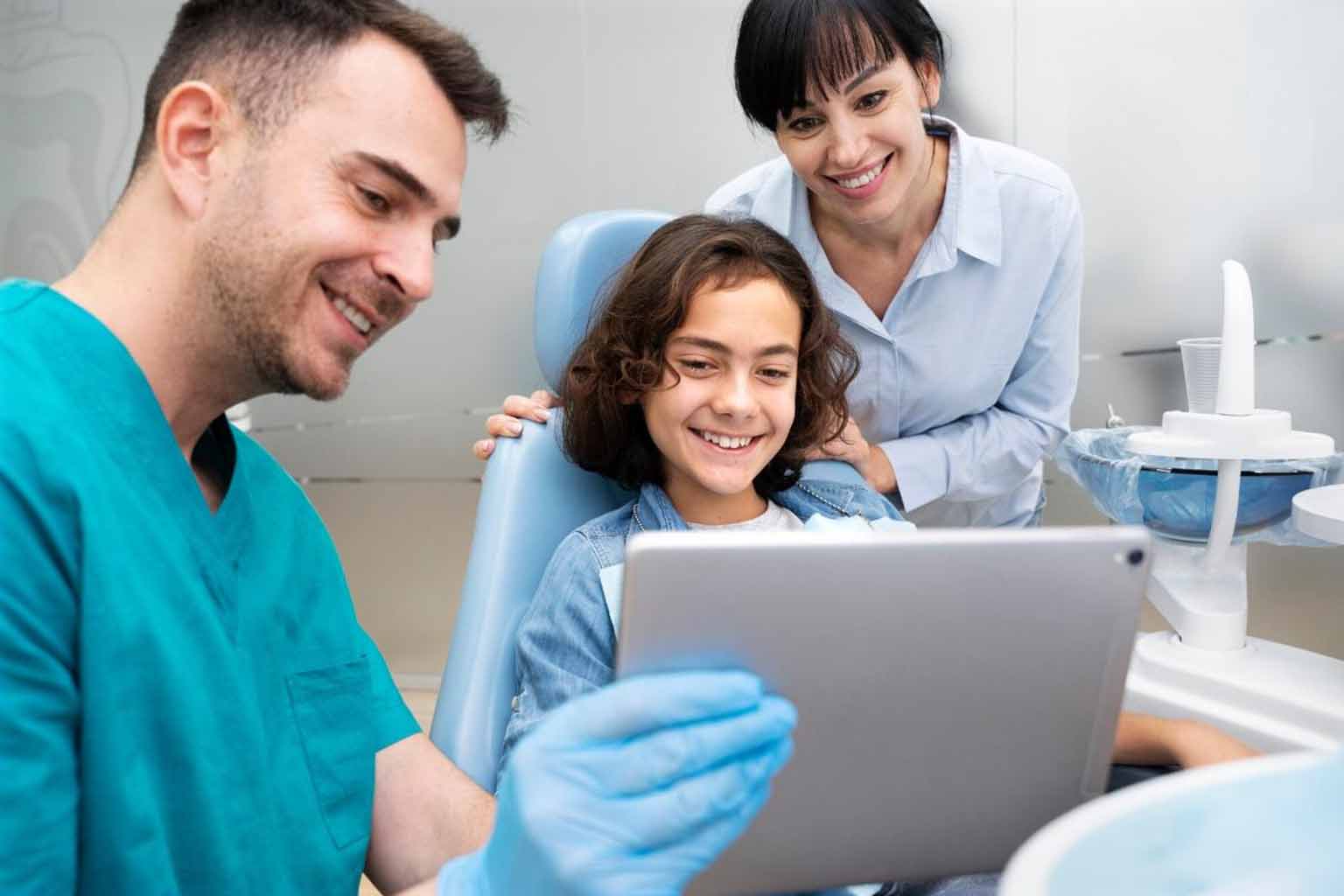 Read more about the article Expert Tips for Finding Your Ideal Dental Specialist