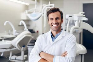 Read more about the article The Role of a Dentist in Maintaining Overall Health