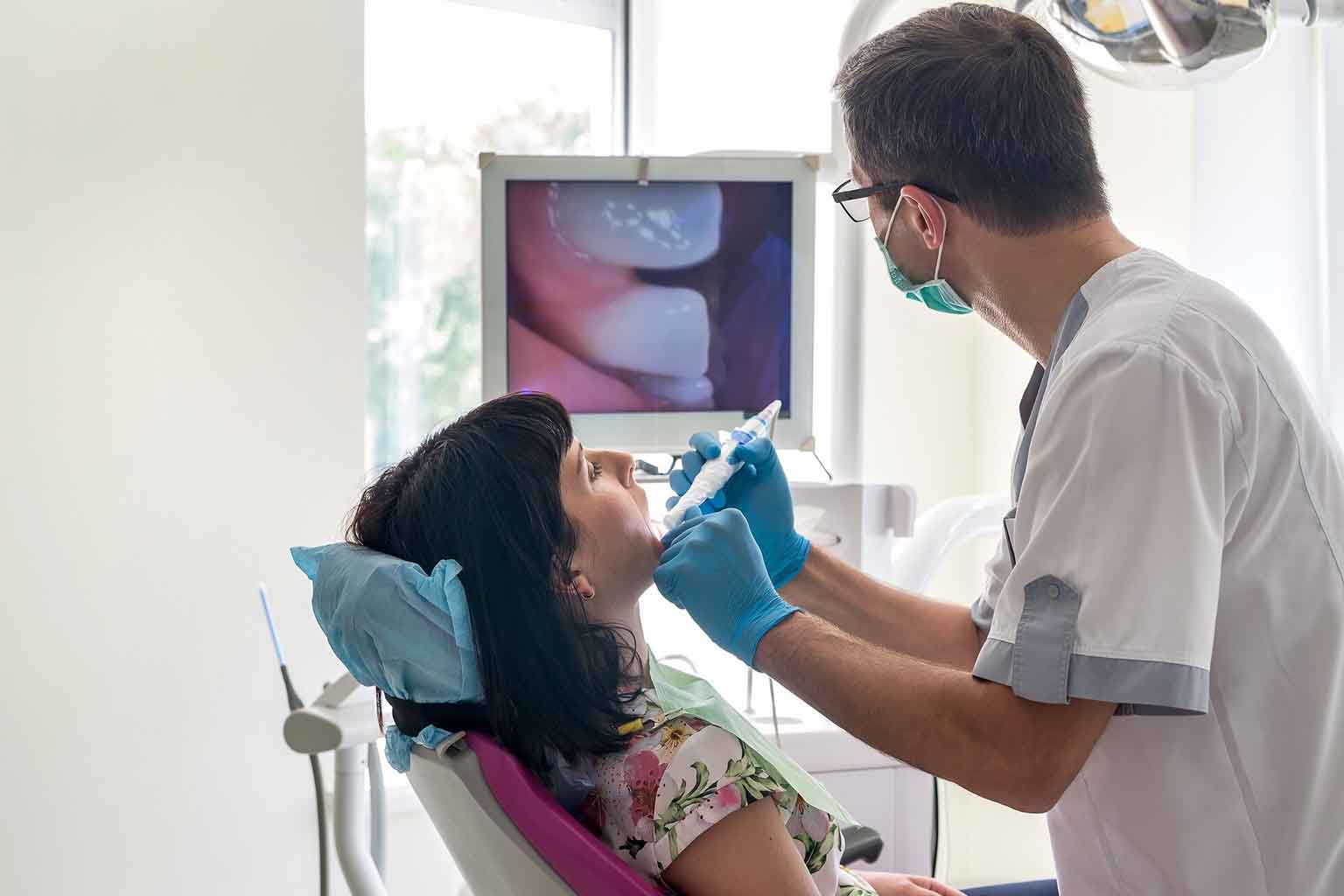 Read more about the article Why Regular Dental Checkups Are Important