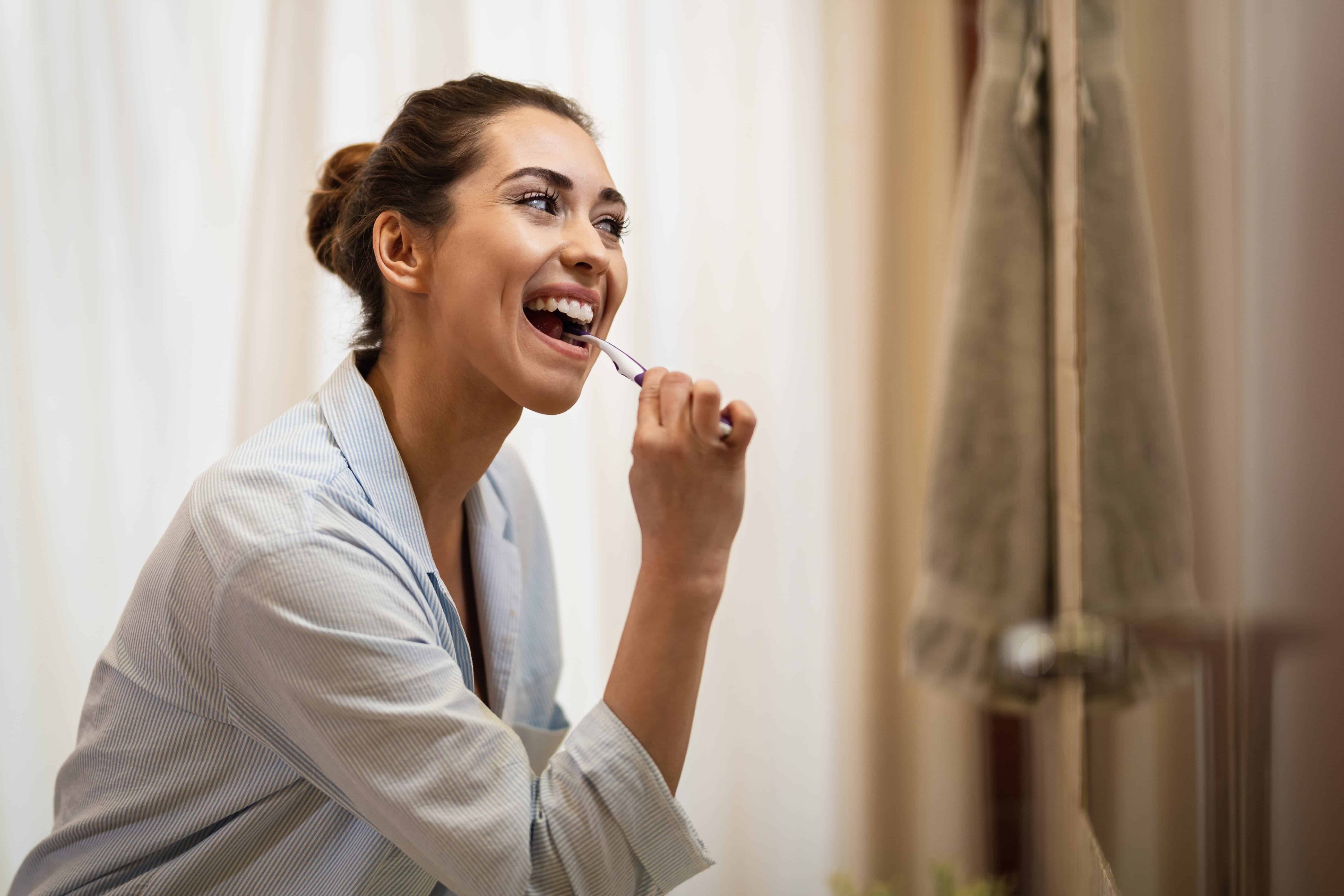 You are currently viewing Top Oral Hygiene Tips for a Healthy Mouth