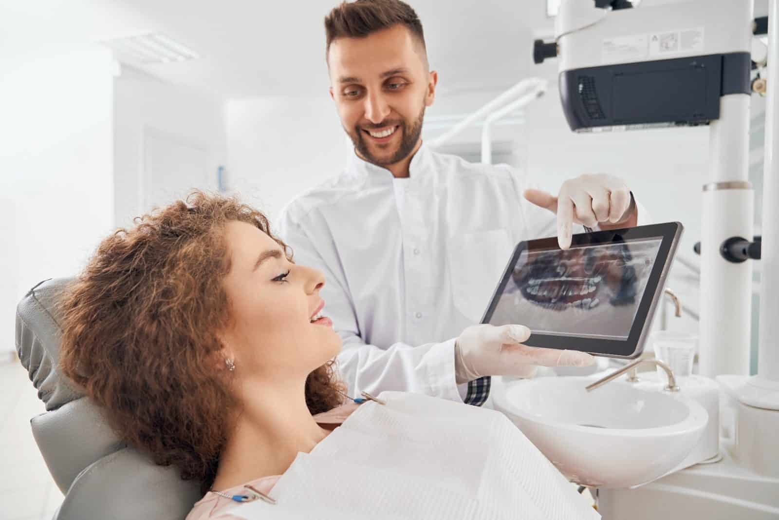 You are currently viewing How AI and Digital Dentistry Are Changing Dental Treatments