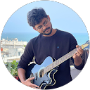 sujith amarthaluri profile picture