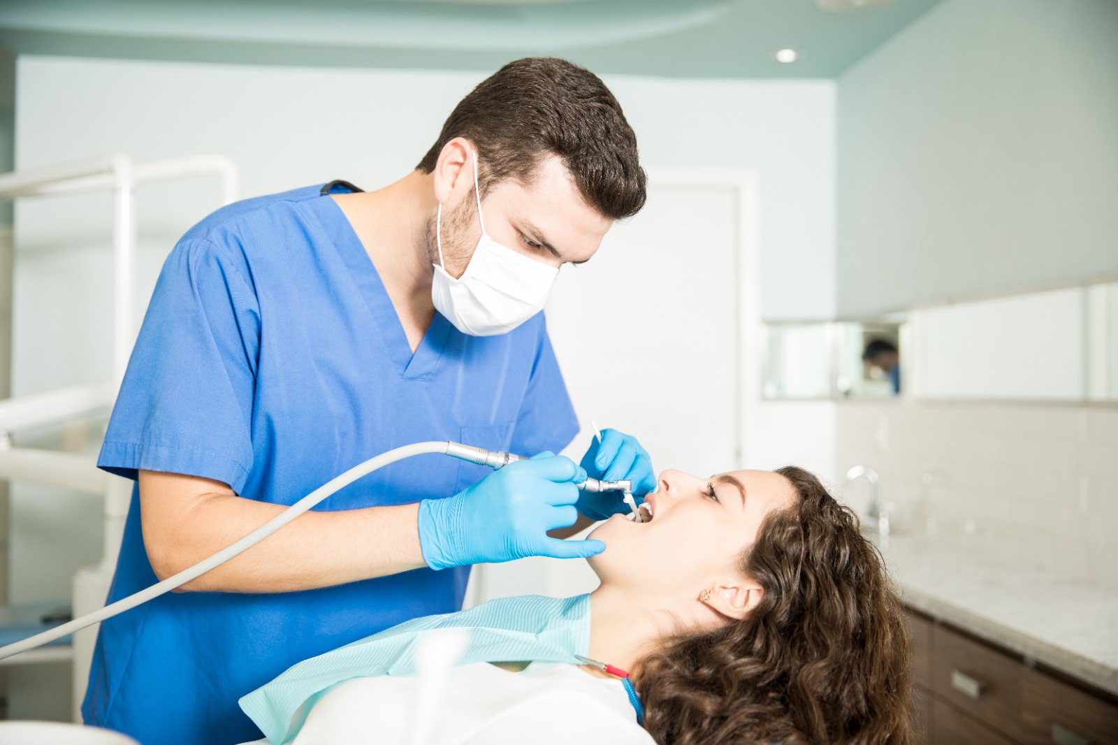 You are currently viewing Benefits of a Routine Dental Checkup