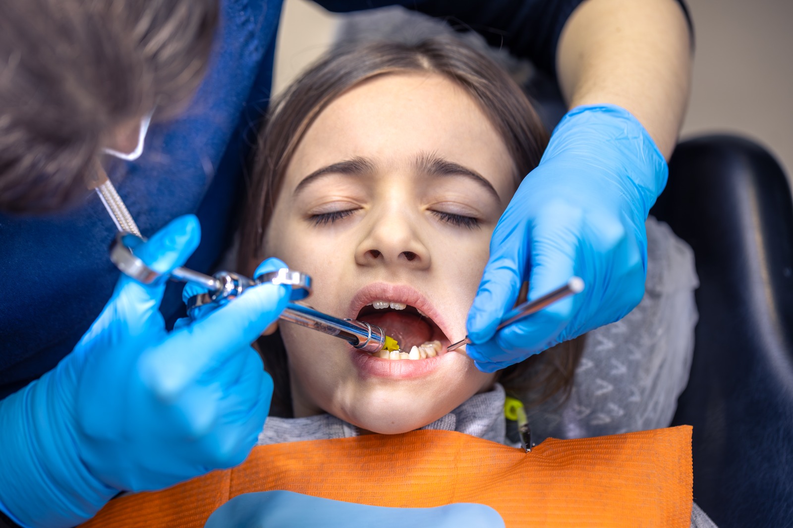 Read more about the article How Does Pediatric Dentistry Prevent Cavities?