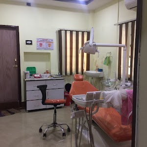 Sri Satya Dental Hospital | Best Dental Clinic in Vizag,Andhra Pradesh place picture